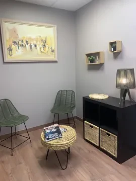 Cabinet d'Ostéopathie Florence Decamps et Killian Couesnon