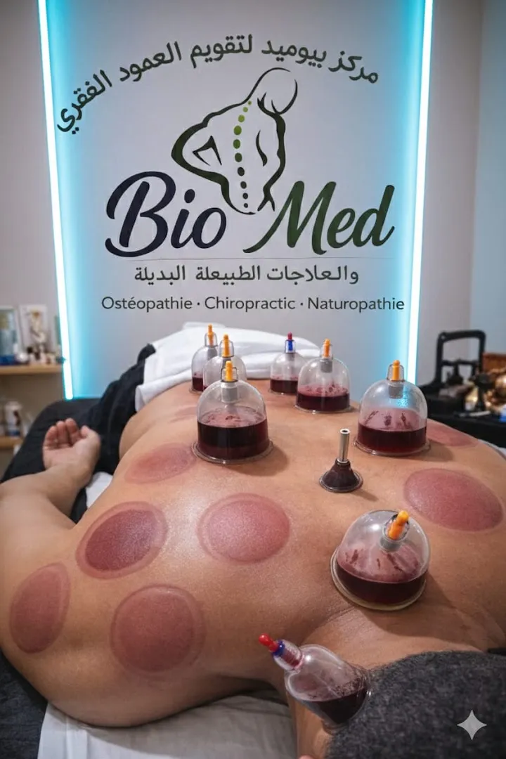 Biomed Centre
