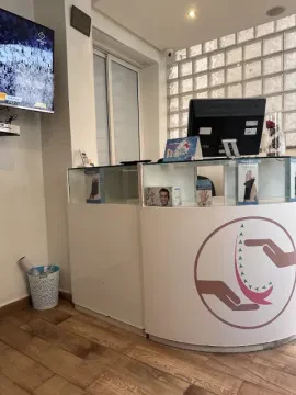 Cabinet d'Ostéopathie et de Kinésithérapie Lamtiri