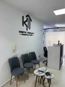 Centre Kinetic Therapie