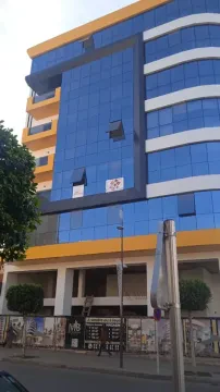 Ostéo Kiné Ilham Chahlal