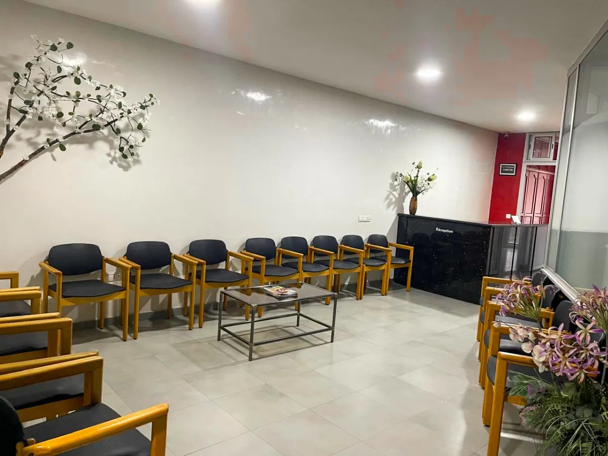 Cabinet de Médecine du Sport et Ostéopathie DO Paris, Dr Bennani Fatiha