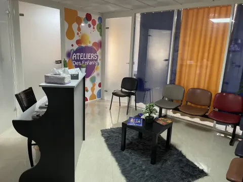 Centre Global Garsi