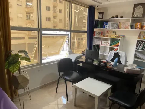 Centre Global Garsi