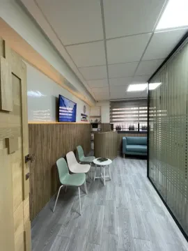 Cabinet d'orthophonie BENKIRANE Hajar