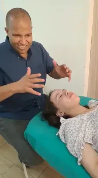 Kine Cure Center — Ostéopathe