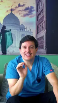 Yasser Atarhouch - Ostéopathe Holistique
