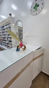 Pharmacie Al Fadila