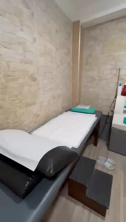 Centre Oumaima d'ostéopathie et kinésithérapie