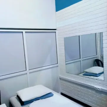 Physio House - Cabinet de Kinésithérapie et d'Ostéopathie