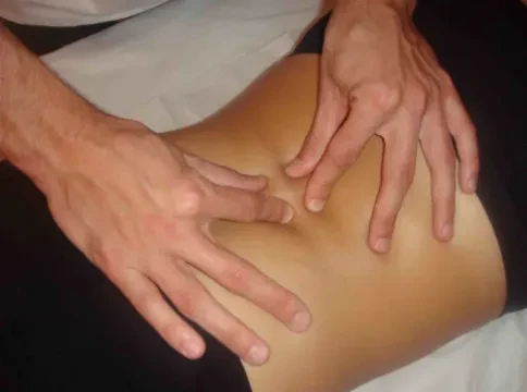 Ugo Tunesi Ostéopathie