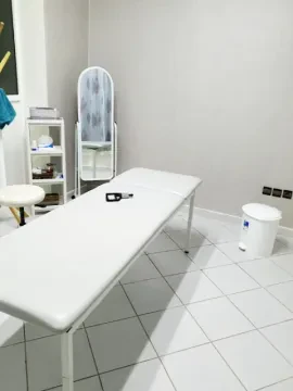Phytobio Center Hijama, Chiropractie