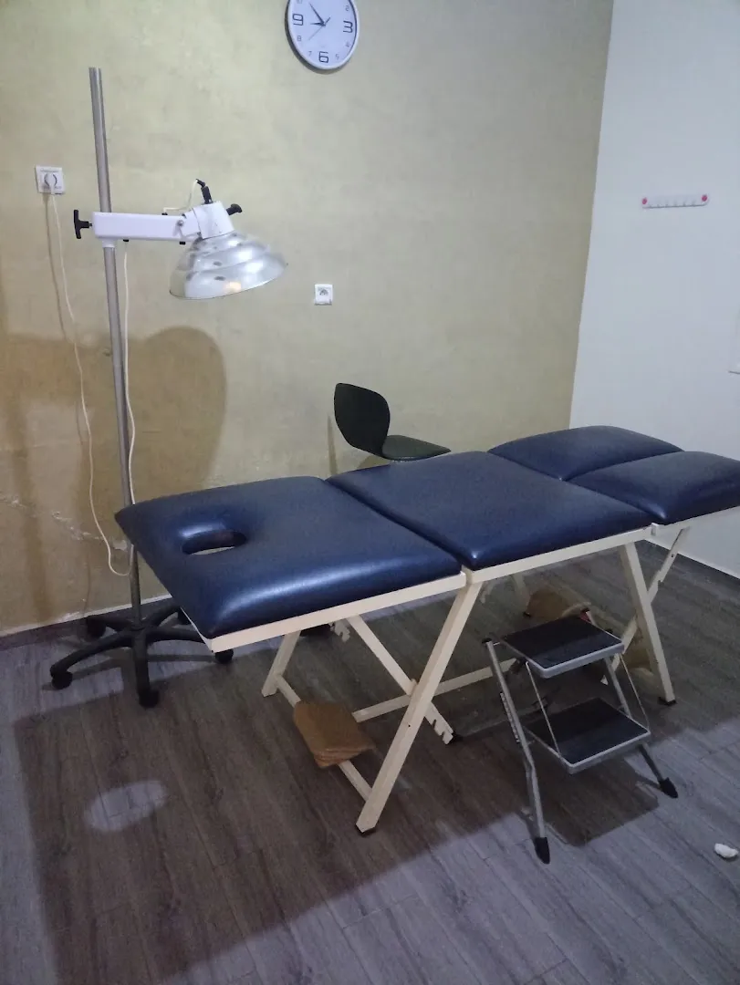 Cabinet Hmimina Tarek
