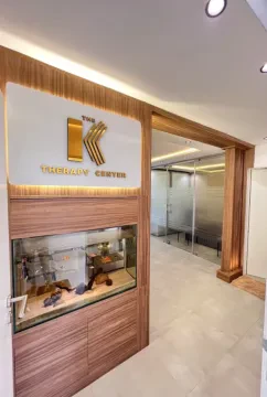 The K-Therapy Center