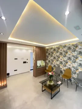 The K-Therapy Center
