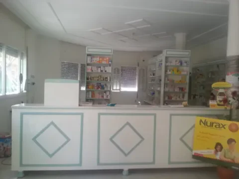 صيدلية باب الريان