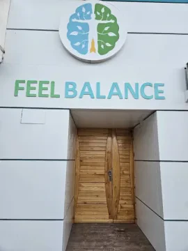 Feelbalance
