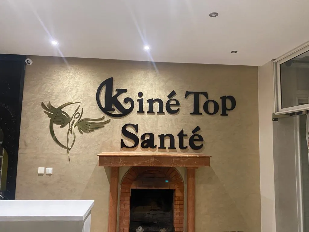 Kiné Top Santé & Ostéo