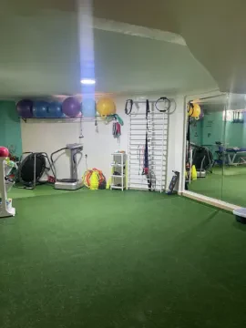Centre Azzahrae de Kinésithérapie, Récupération sportive et Hijama