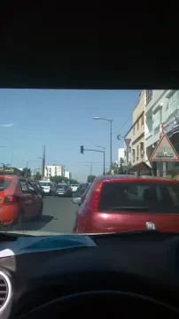 Dr Mouna Dridi Laraki