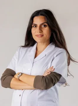 Cabinet Dr Ksikes Salma – Gynécologue Obstétricienne