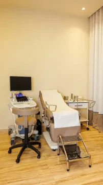 Cabinet Dr Ksikes Salma – Gynécologue Obstétricienne
