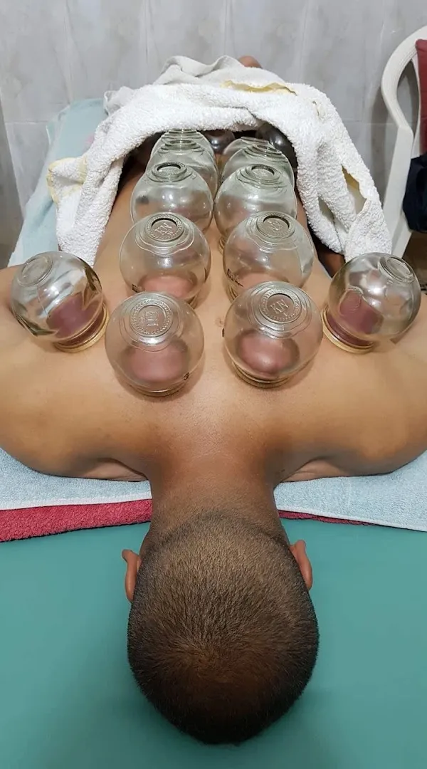 Almaghribi Natural Healing Center