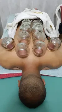 Almaghribi Natural Healing Center