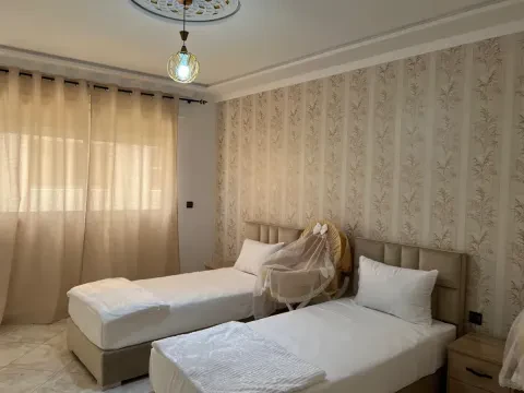 Maison Aicha d'accouchement
