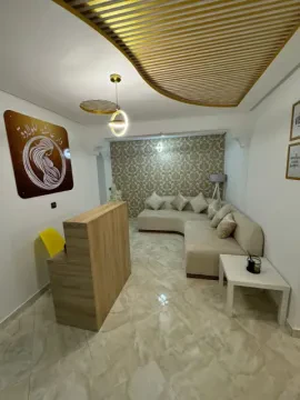 Maison Aicha d'accouchement