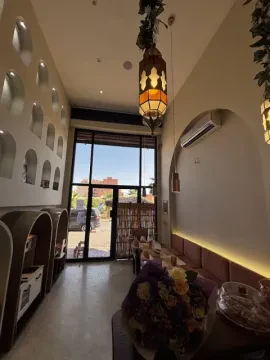 Mums' Home