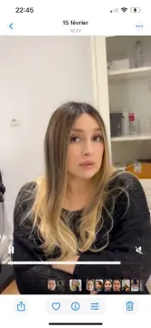 Dr Ella Arutinian, PhD Gynécologue Obstétricienne
