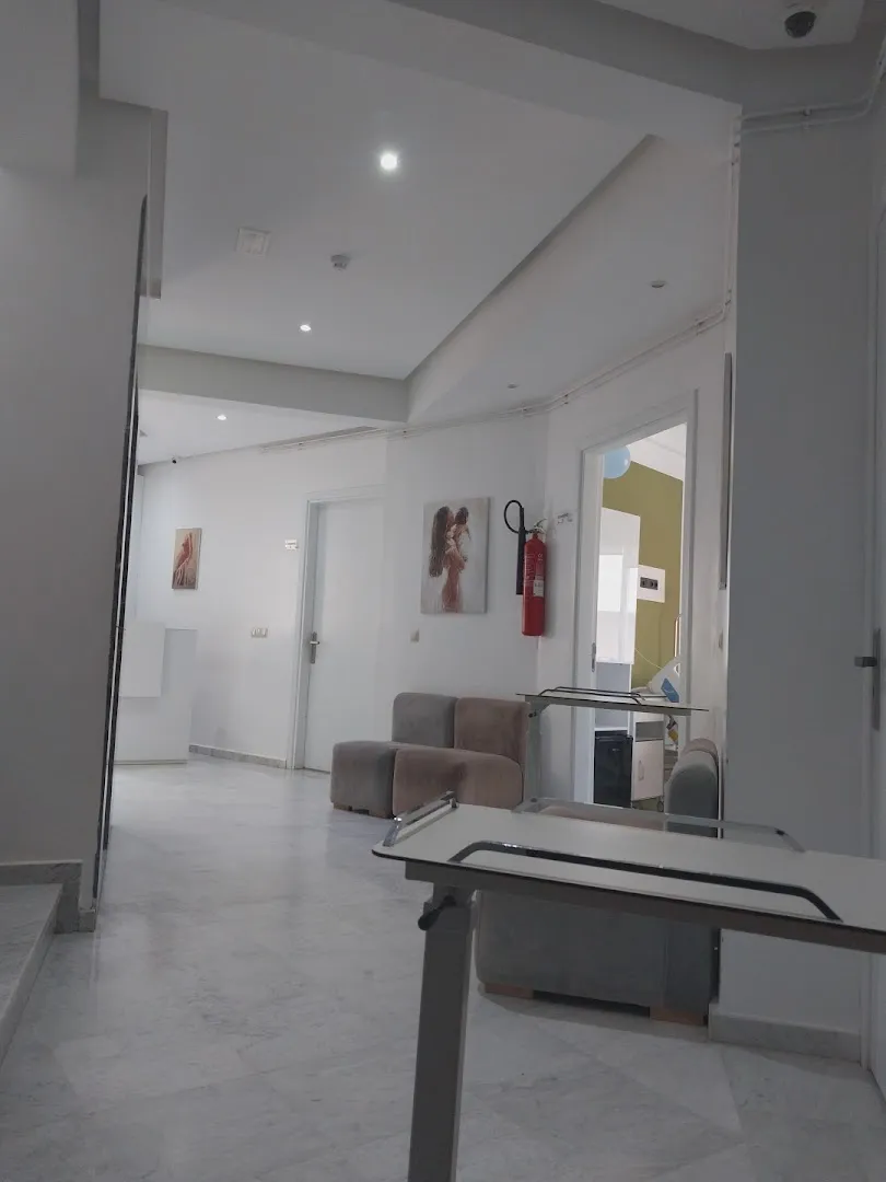 Clinique La Mamounia