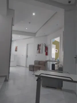 Clinique La Mamounia