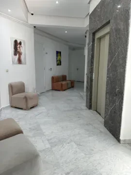 Clinique La Mamounia