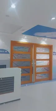 خدمة الأم والطفل ليه نارسيس