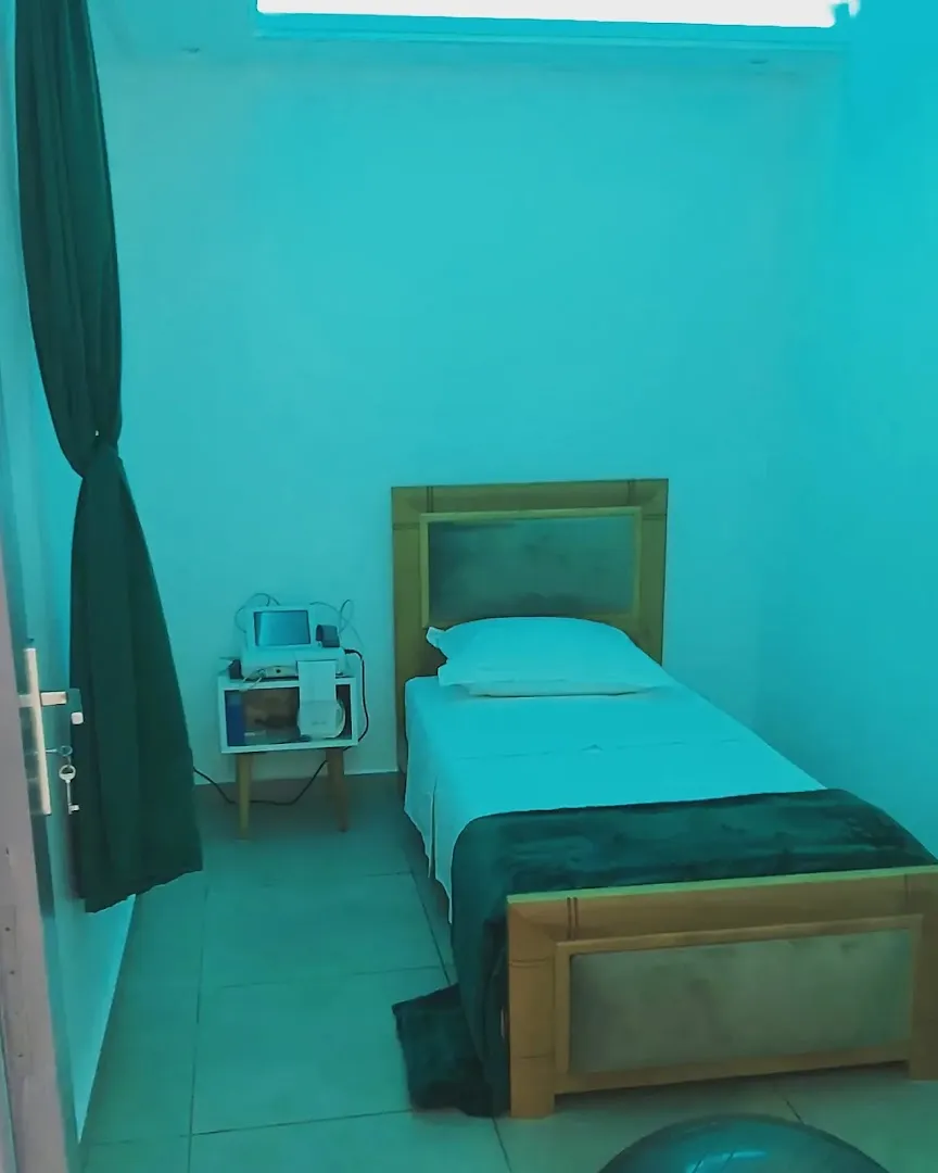 Dar Al Wilada Tabi'iya Bien Naître