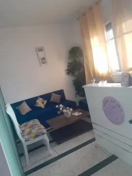 Centre de Maternité et Suivi de Grossesse Al Nour - Asmae Al Aissi