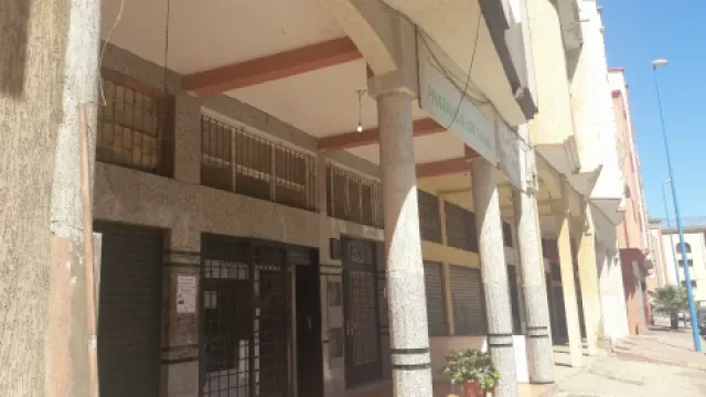 Pharmacie Ibn Taimia