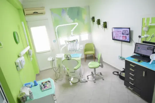 Dr Saad Debbagh - Orthodontiste à Fès
