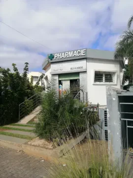 Pharmacie Bella Madina