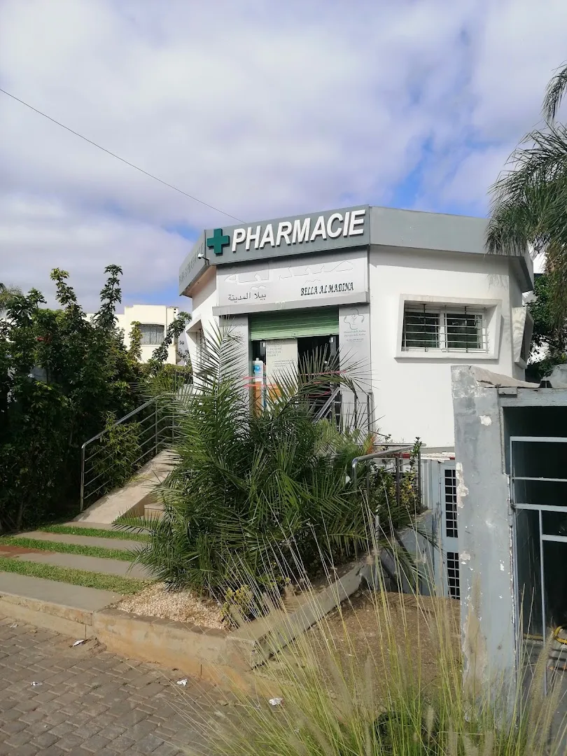 Pharmacie Bella Madina