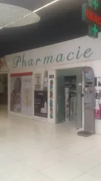Pharmacie Marjane Menara