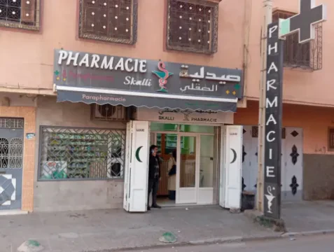 Pharmacie Skalli