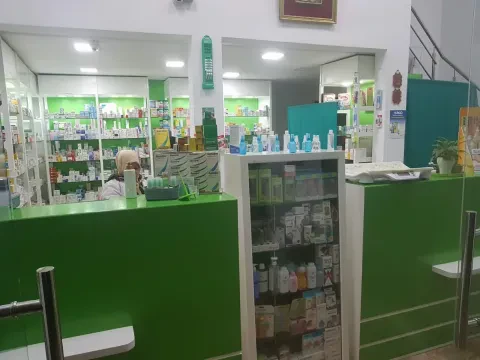Pharmacie Ajial