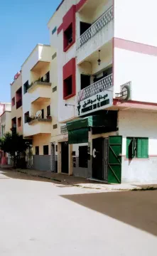 Pharmacie SID EL GHOUTI
