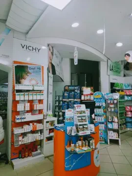 Pharmacie Nouvelle