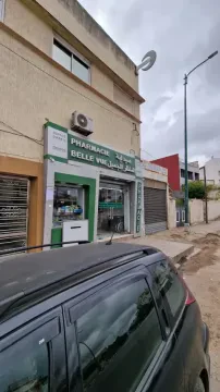 Pharmacie Belle Vue