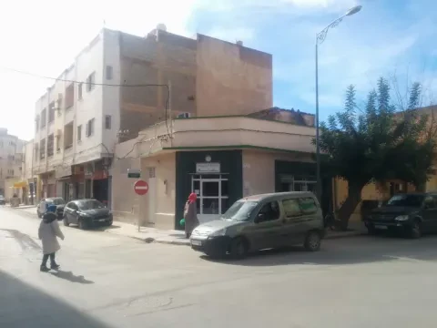Pharmacie Casablanca
