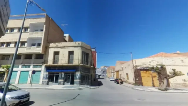 Pharmacie Casablanca